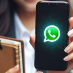 Recover WhatsApp Deleted Messages