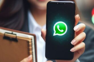 Recover WhatsApp Deleted Messages