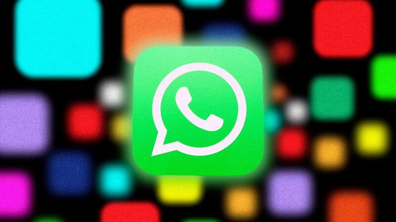 Steps Recover WhatsApp Chats