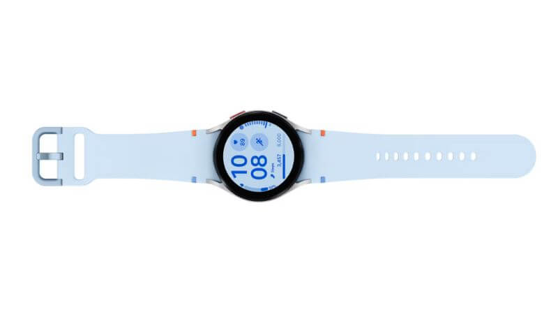 Galaxy Watch FE