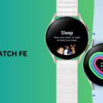 Samsung Galaxy Watch FE Specs Features Techotales