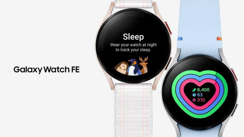 Samsung Galaxy Watch FE