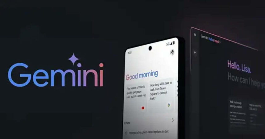 Gemini AI File Upload