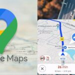 Google Maps New Features Flyover Updates