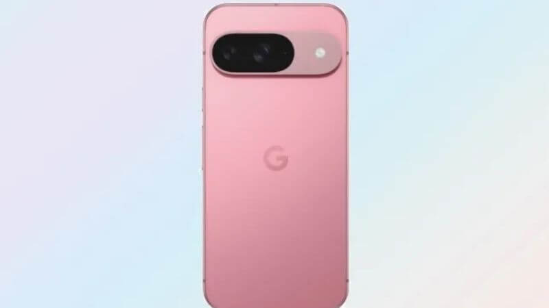 Google Pixel 9