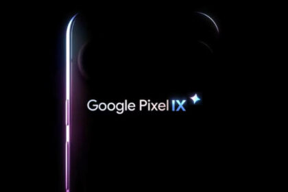 Google Pixel 9 Series Details