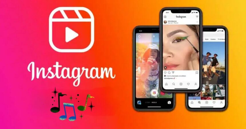 Instagram Rolled Out New Multi-Audio Track