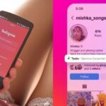 Instagram New Feature Add Song To Your Profile