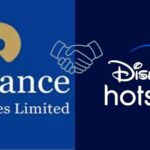 Reliance Disney Merger