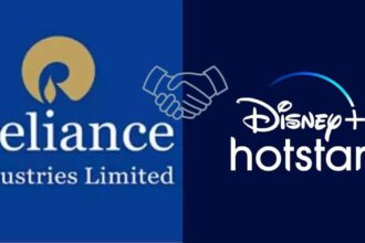 Reliance Disney Merger