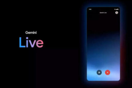 Gemini Live For Free