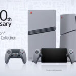 Sony Playstation 30th Anniversary Collection