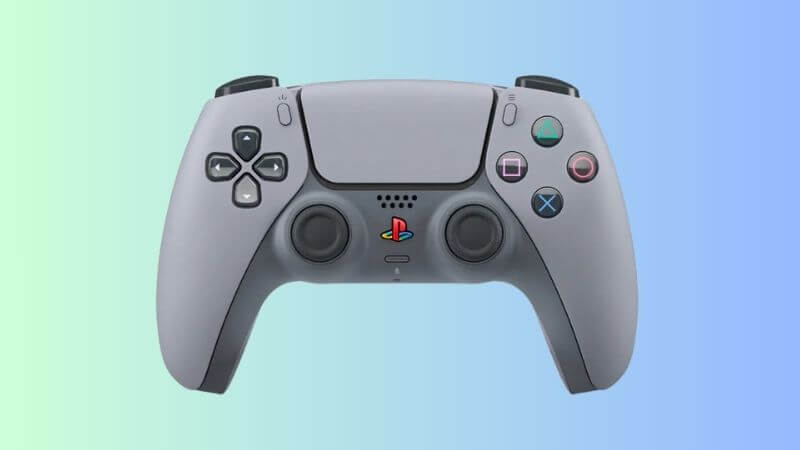 Sony Playstation 30th Anniversary Controller