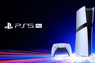 Sony PS5 Pro Launched Details