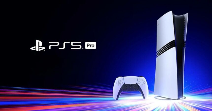 Sony PS5 Pro Launched Details