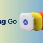 JioTag Go Feature Prices