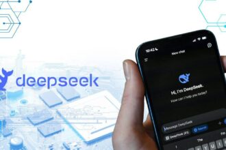 DeepSeek AI India