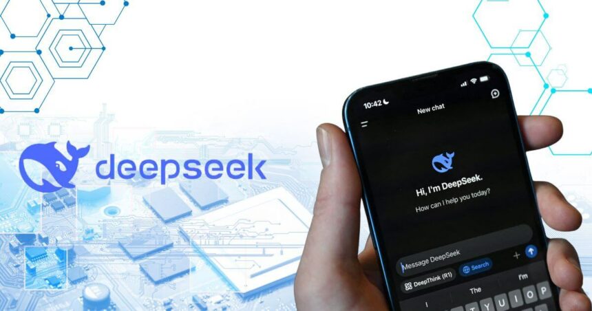 DeepSeek AI India