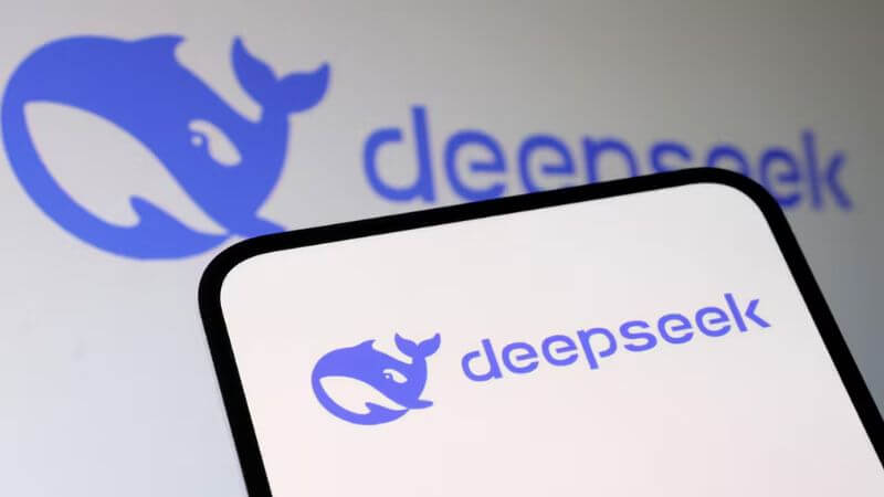 DeepSeek AI