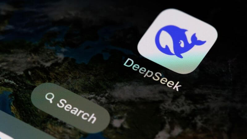 DeepSeek Vs ChatGPT