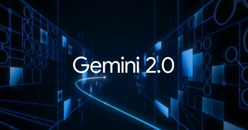 Gemini 2.0 Features