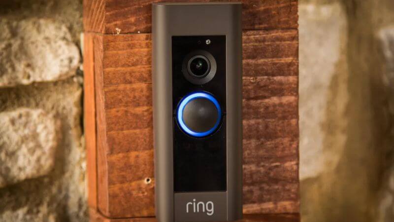 Ring Video Doorbell Pro