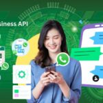 WhatsApp Business API Features