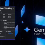 Gemini 2 Flash Thinking Model AI