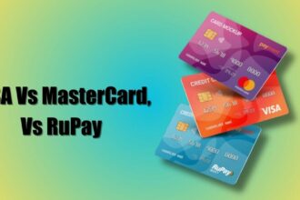 Visa Vs Rupay Vs Mastercard